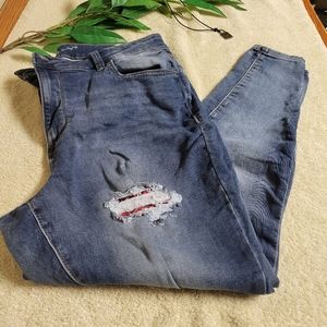 🛍Maurice's 18W High Rise